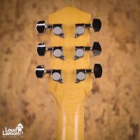 Gretsch G1910 Electrimatic Double Jet Black Late 1990s / Early 2000s Korea электрогитара